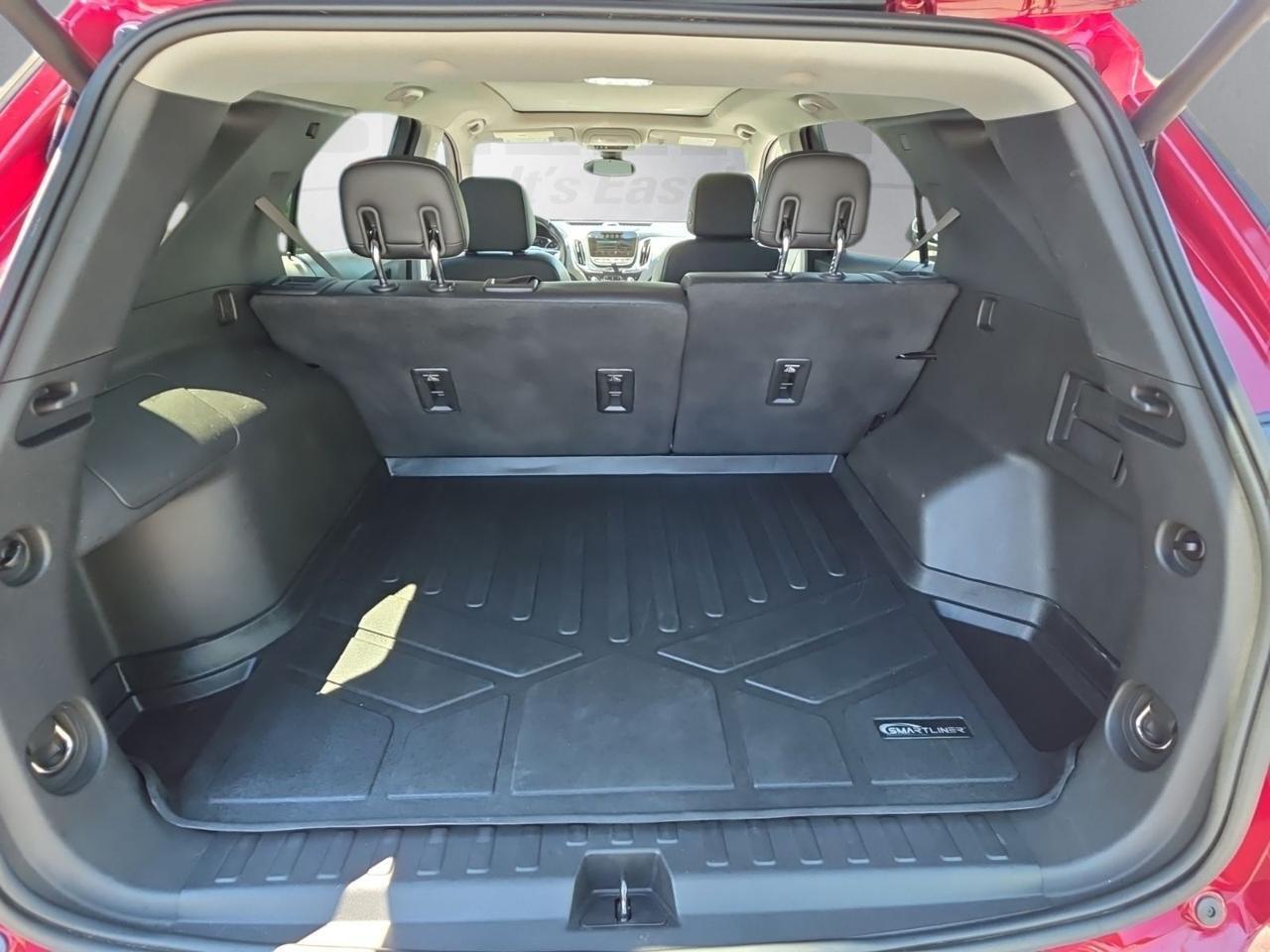 2018 Chevrolet Equinox Premier Glen Burnie MD
