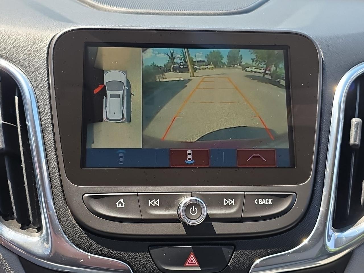 2018 Chevrolet Equinox Premier Glen Burnie MD