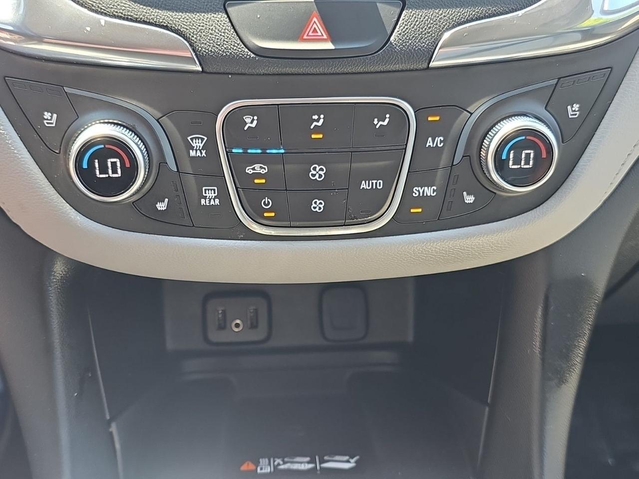 2018 Chevrolet Equinox Premier Glen Burnie MD