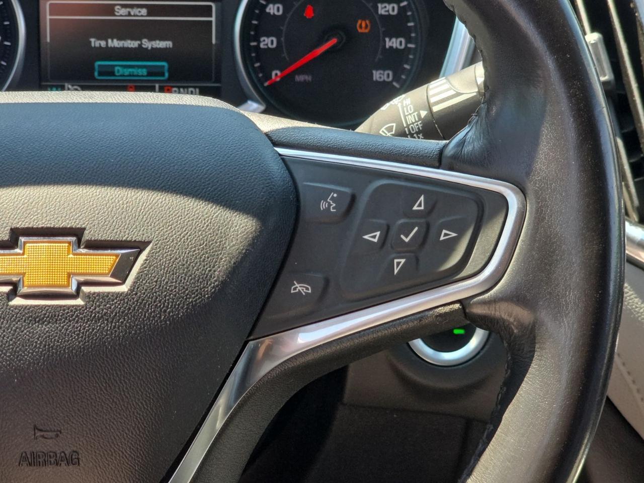 2018 Chevrolet Equinox Premier Glen Burnie MD