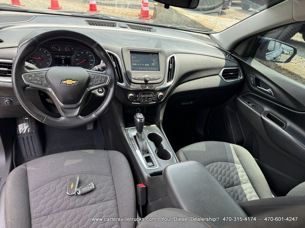 2018 Chevrolet Equinox SOLD SOLD SOLD*** LT Cartersville GA