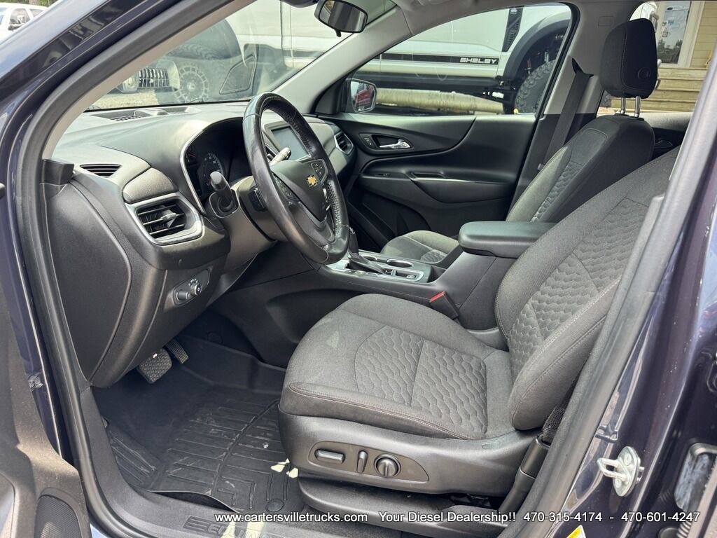 2018 Chevrolet Equinox SOLD SOLD SOLD*** LT Cartersville GA