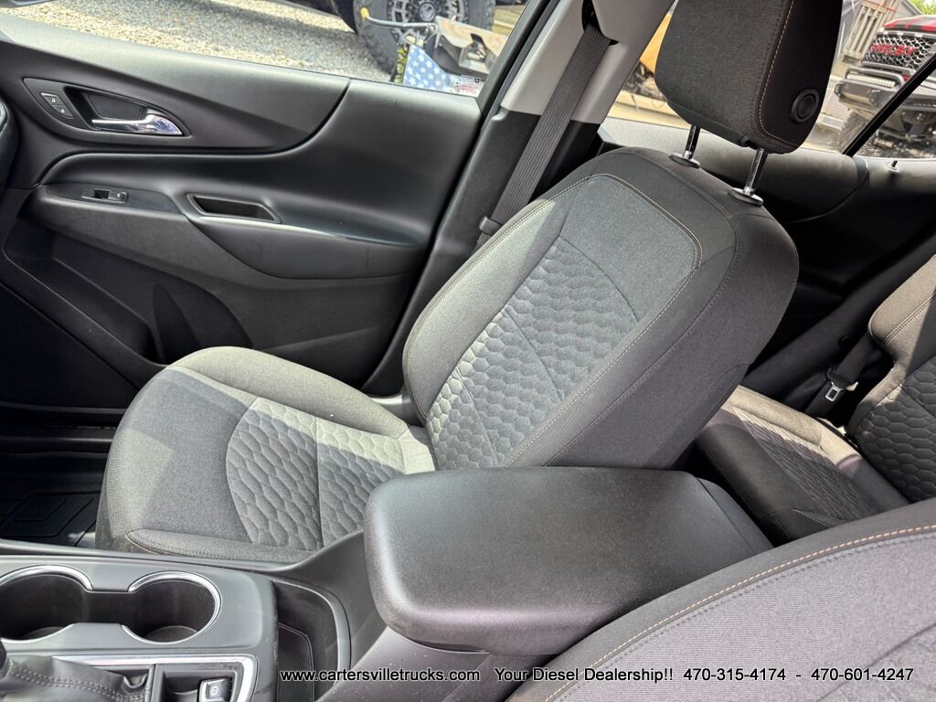 2018 Chevrolet Equinox SOLD SOLD SOLD*** LT Cartersville GA