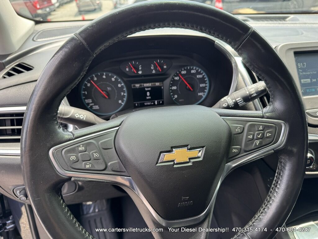 2018 Chevrolet Equinox SOLD SOLD SOLD*** LT Cartersville GA