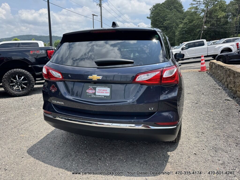 2018 Chevrolet Equinox SOLD SOLD SOLD*** LT Cartersville GA