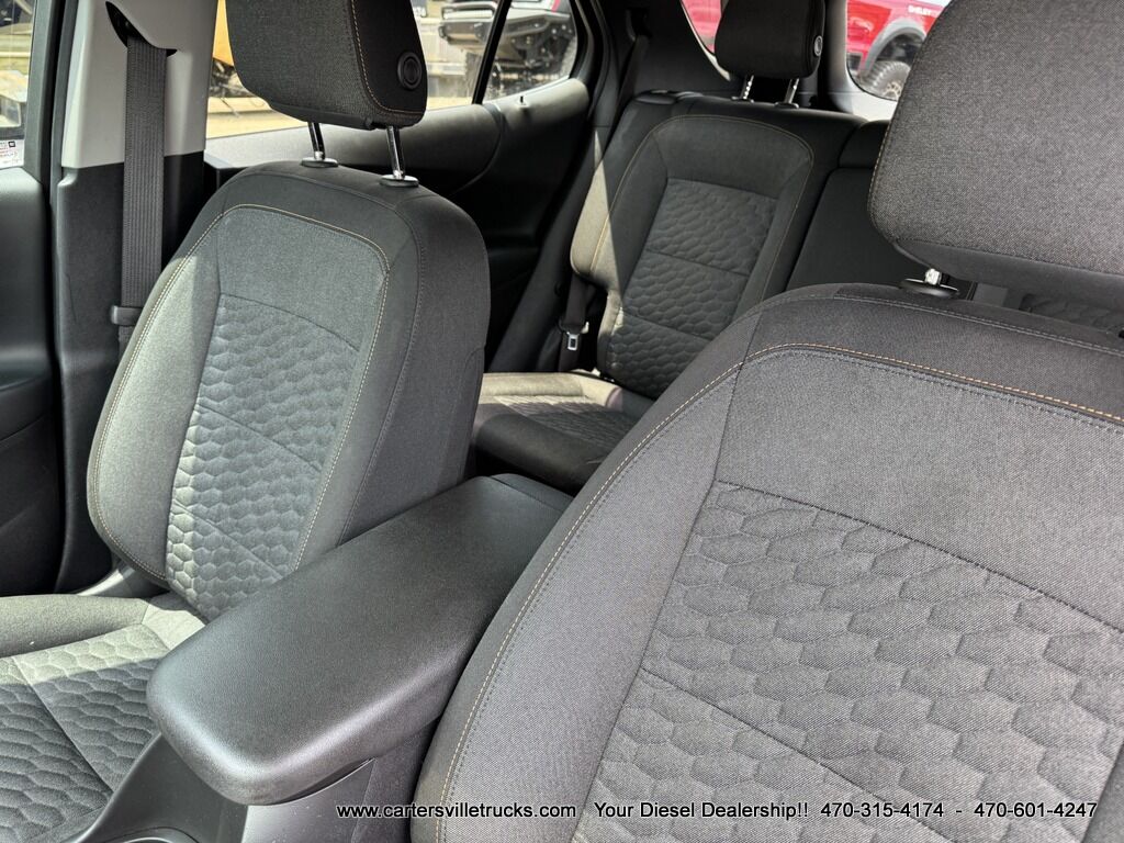 2018 Chevrolet Equinox SOLD SOLD SOLD*** LT Cartersville GA