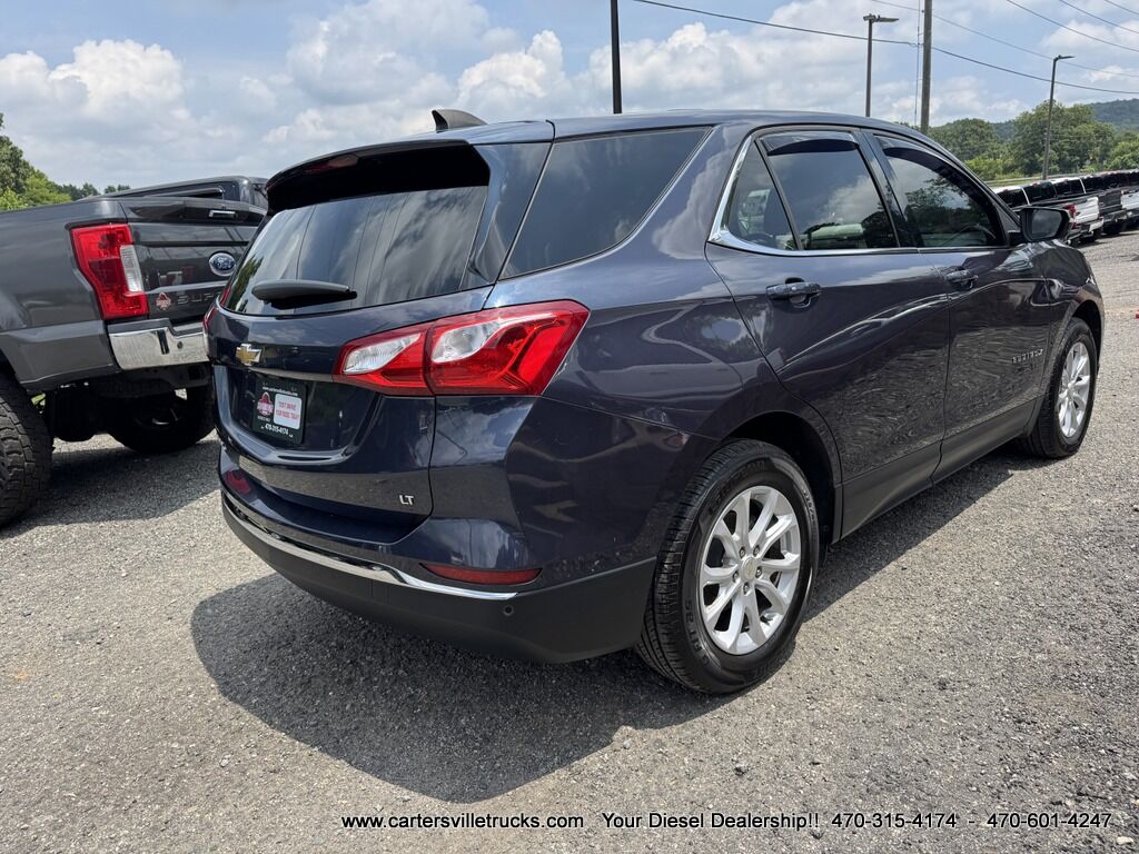 2018 Chevrolet Equinox SOLD SOLD SOLD*** LT Cartersville GA