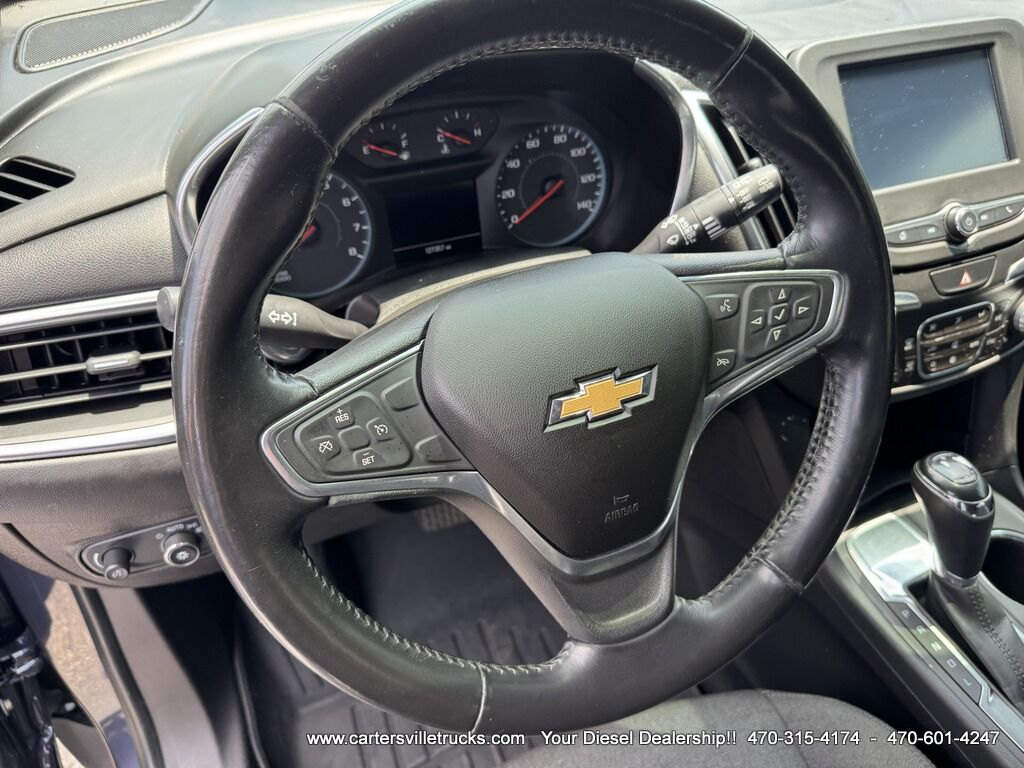 2018 Chevrolet Equinox SOLD SOLD SOLD*** LT Cartersville GA