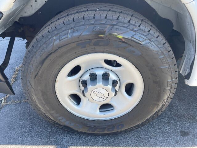 2018 Chevrolet Express 2500 Cargo Charlotte NC