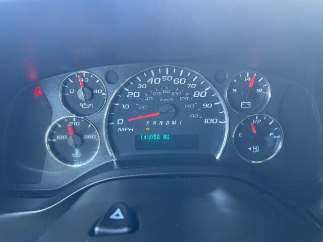 2018 Chevrolet Express 2500 Cargo Charlotte NC