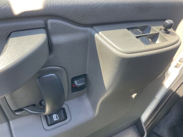 2018 Chevrolet Express 2500 Cargo Charlotte NC