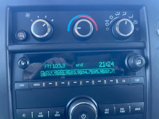 2018 Chevrolet Express 2500 Cargo Charlotte NC