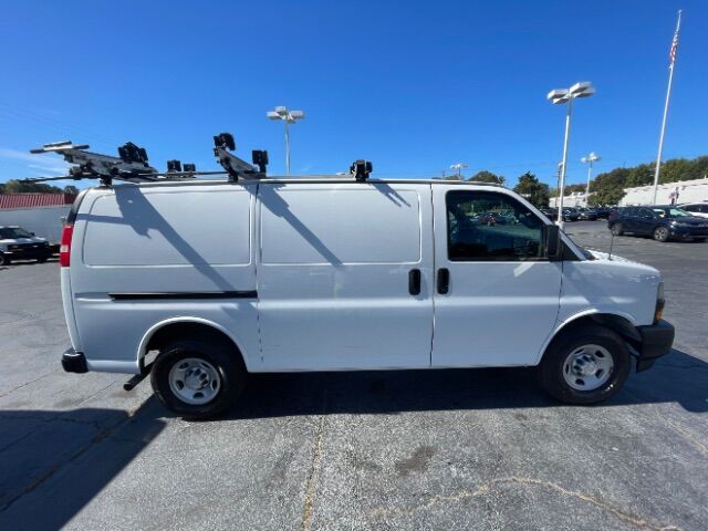 2018 Chevrolet Express 2500 Cargo Charlotte NC