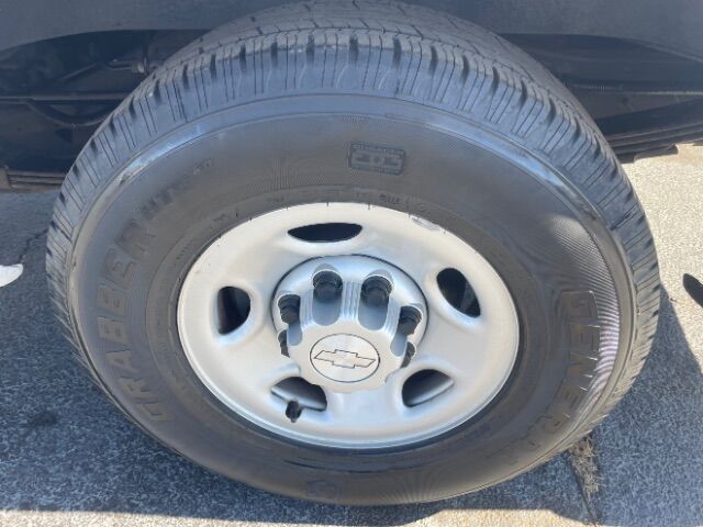 2018 Chevrolet Express 2500 Cargo Charlotte NC