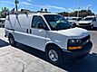 2018 Chevrolet Express 2500 Cargo