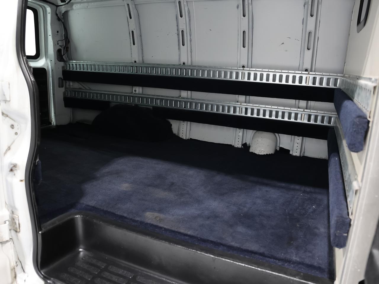 2018 Chevrolet Express 2500 Cargo Cranberry PA