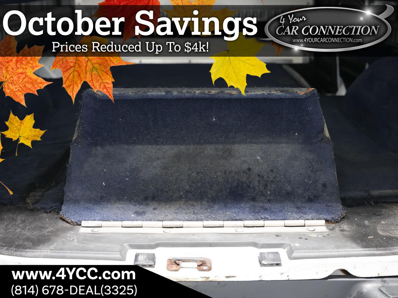 2018 Chevrolet Express 2500 Cargo Cranberry PA