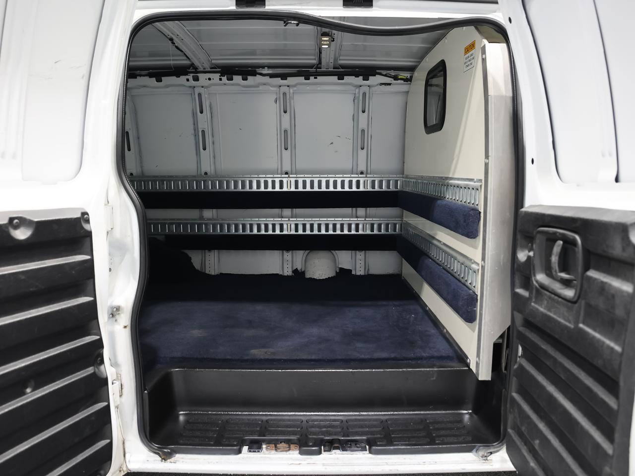 2018 Chevrolet Express 2500 Cargo Cranberry PA