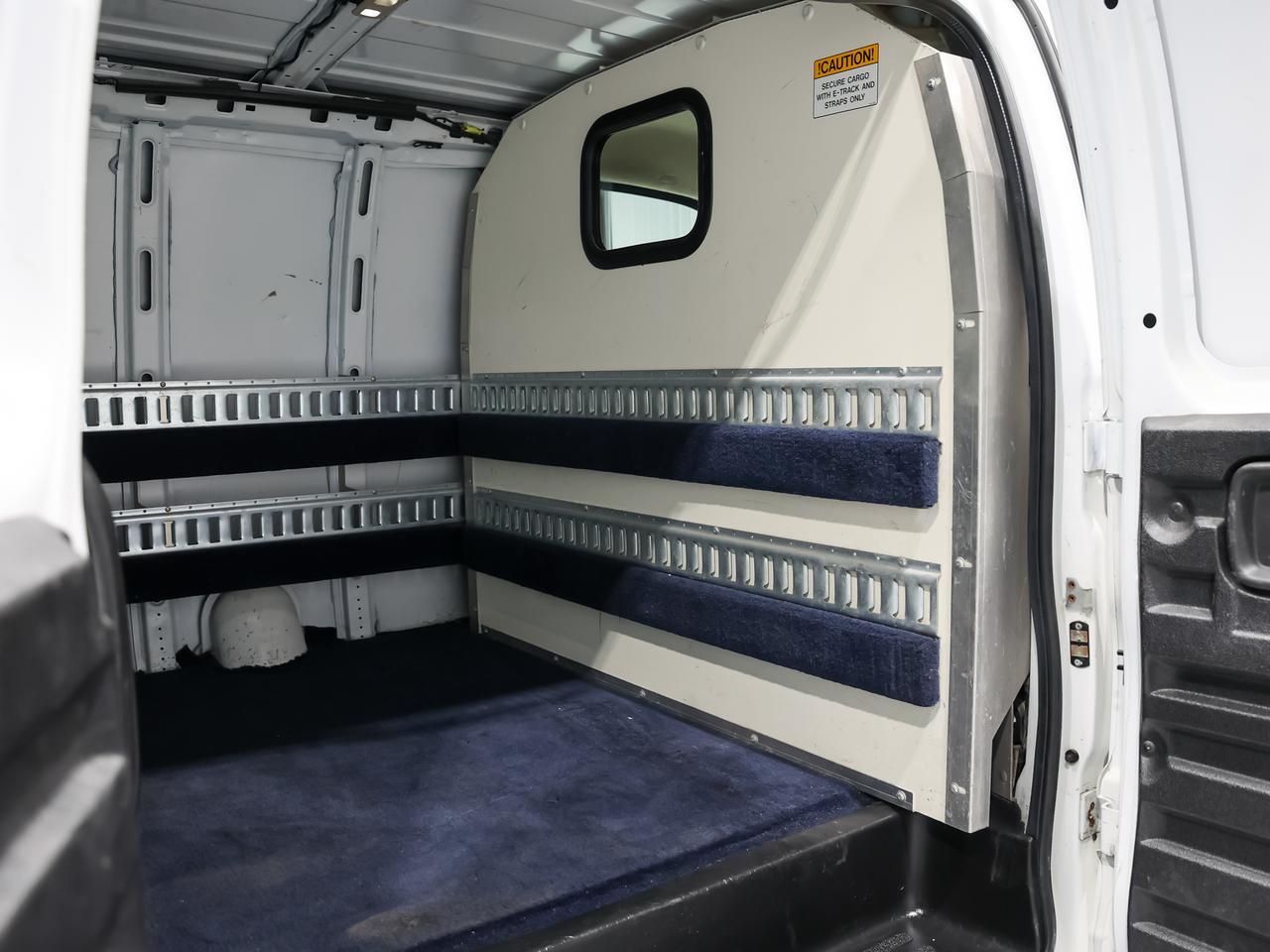 2018 Chevrolet Express 2500 Cargo Cranberry PA