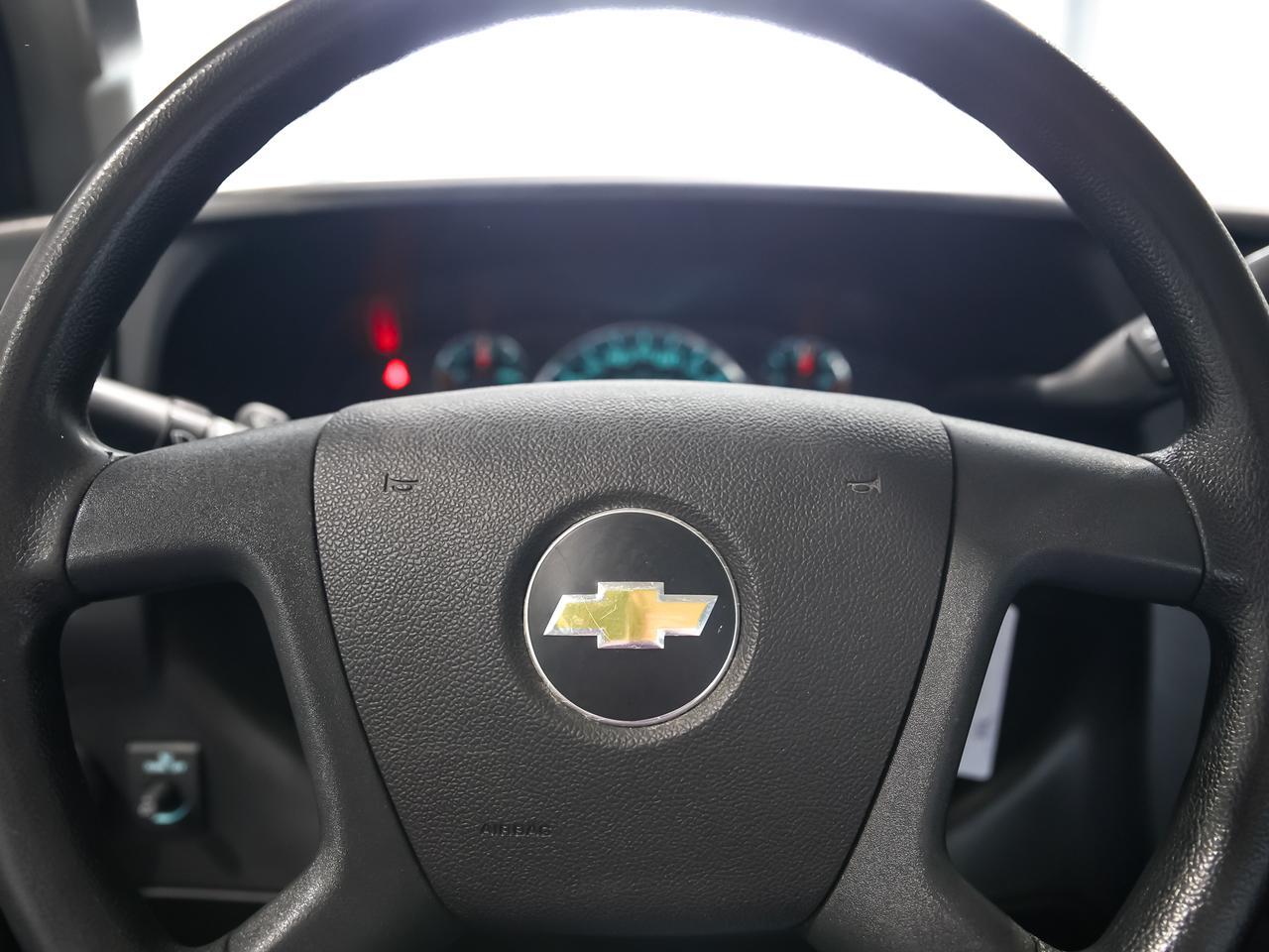 2018 Chevrolet Express 2500 Cargo Cranberry PA