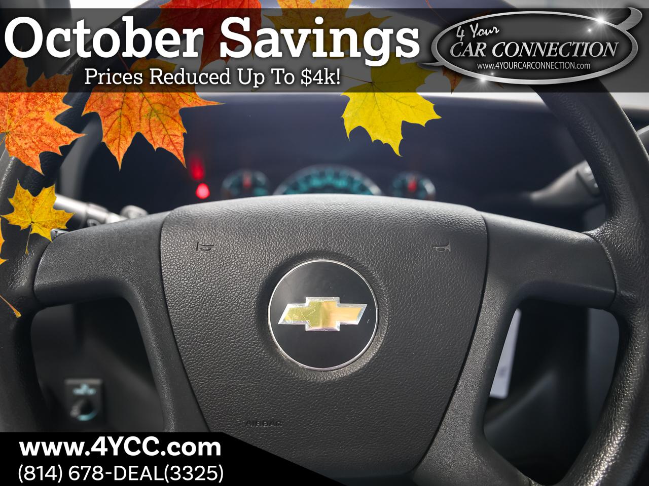 2018 Chevrolet Express 2500 Cargo Cranberry PA