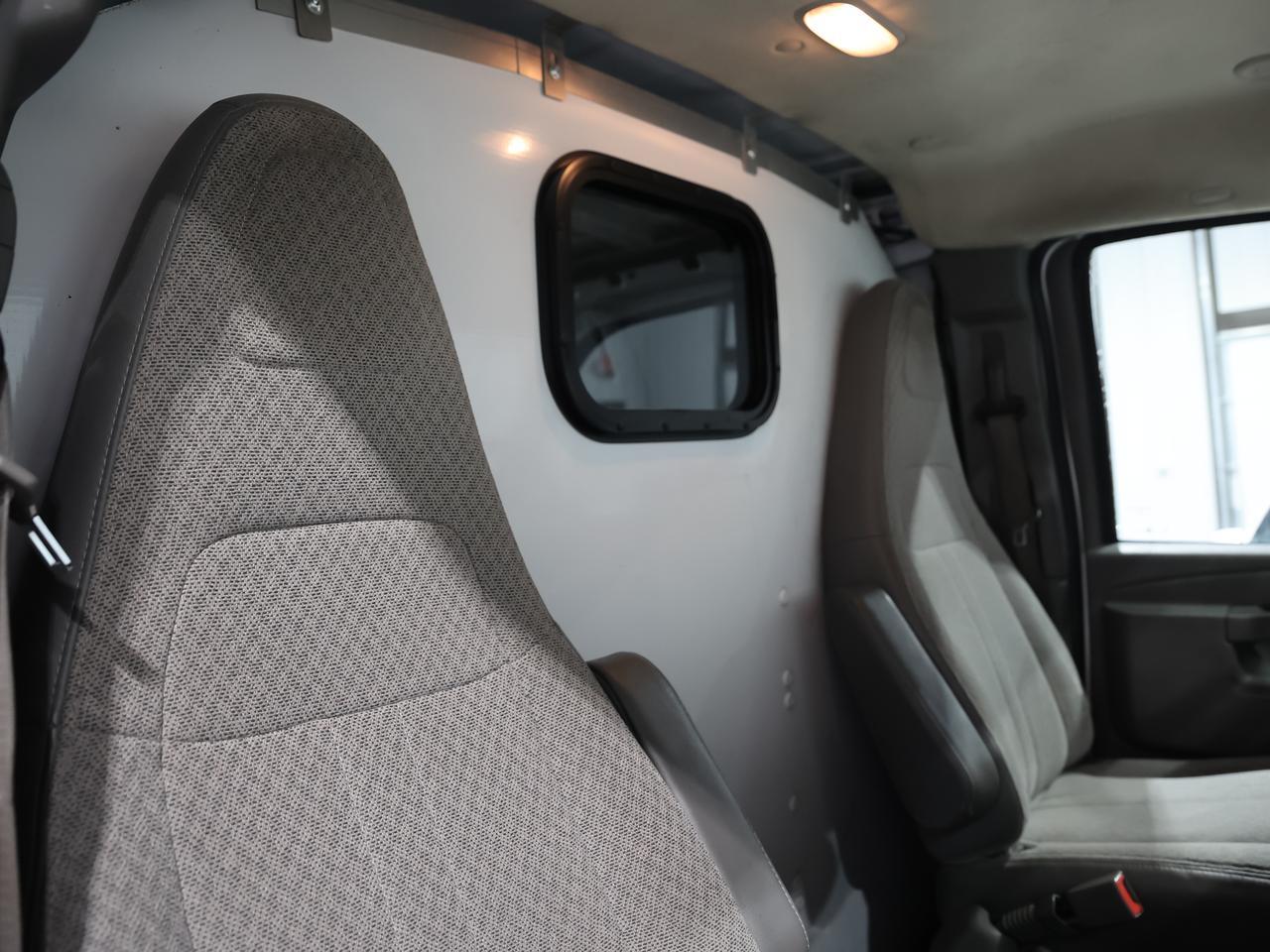 2018 Chevrolet Express 2500 Cargo Cranberry PA