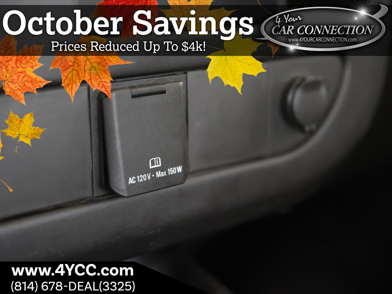 2018 Chevrolet Express 2500 Cargo Cranberry PA