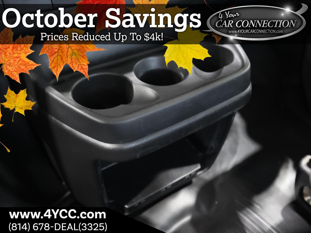 2018 Chevrolet Express 2500 Cargo Cranberry PA