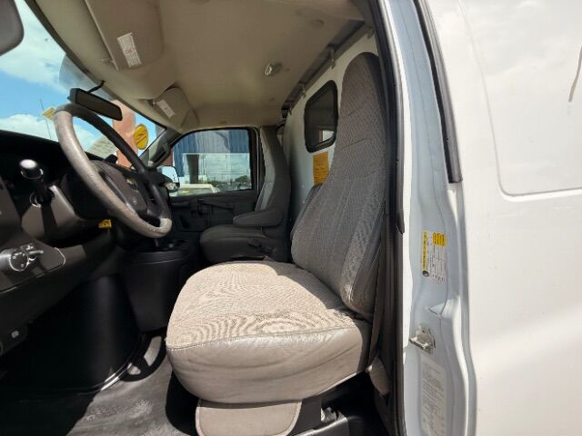 2018 Chevrolet Express 2500 Work Van Kyle TX