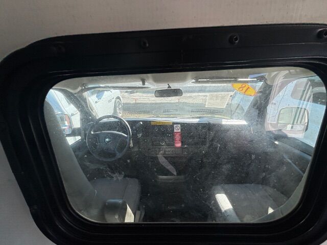 2018 Chevrolet Express 2500 Work Van Round Rock TX