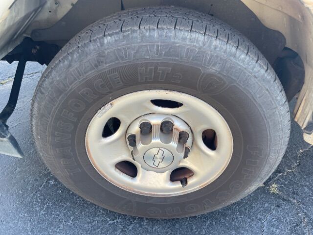 2018 Chevrolet Express 2500 Work Van Kannapolis NC