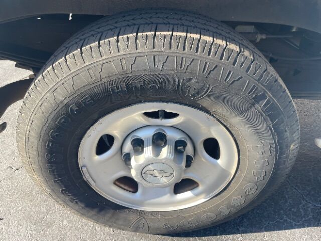 2018 Chevrolet Express 2500 Work Van Kannapolis NC