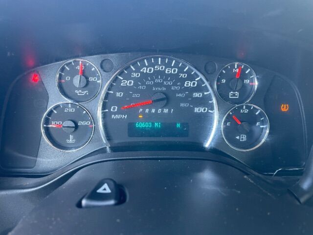 2018 Chevrolet Express 2500 Work Van Kannapolis NC