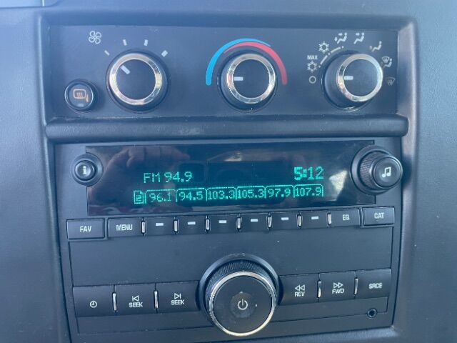 2018 Chevrolet Express 2500 Work Van Kannapolis NC