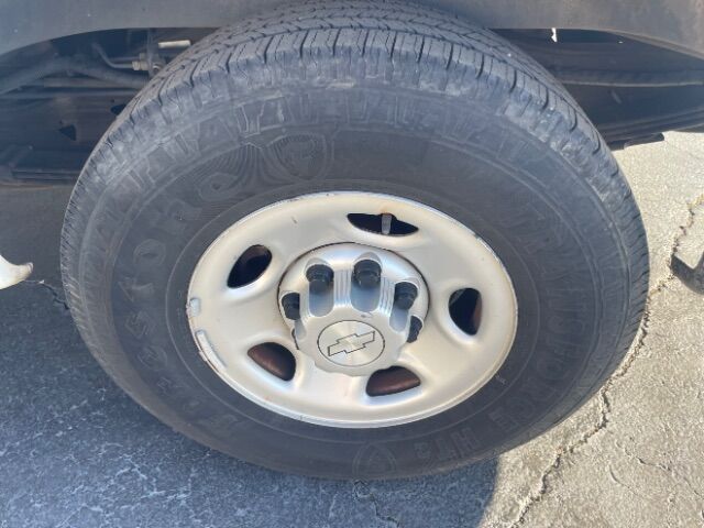 2018 Chevrolet Express 2500 Work Van Kannapolis NC