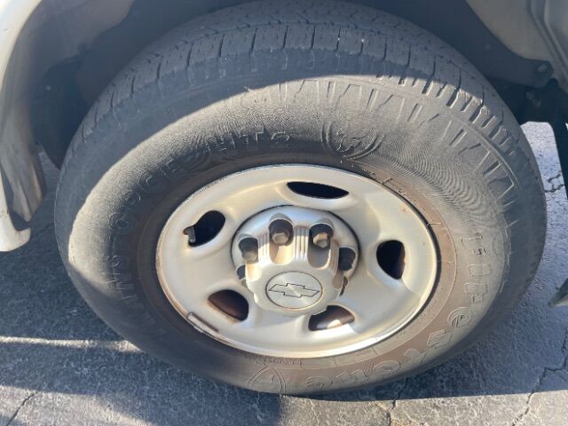 2018 Chevrolet Express 2500 Work Van Kannapolis NC