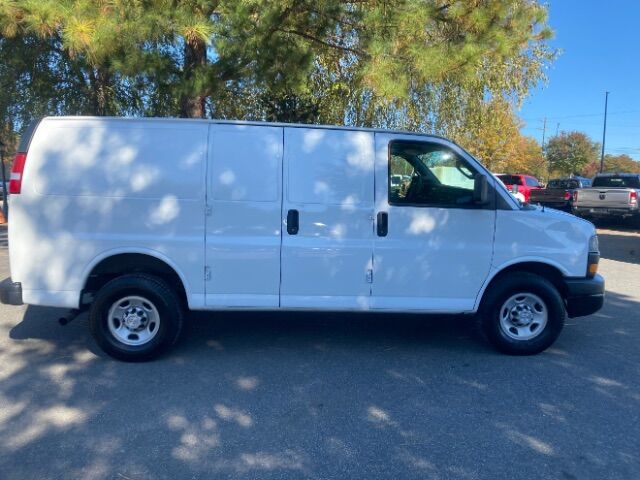 2018 Chevrolet Express 2500 Work Van Charlotte NC