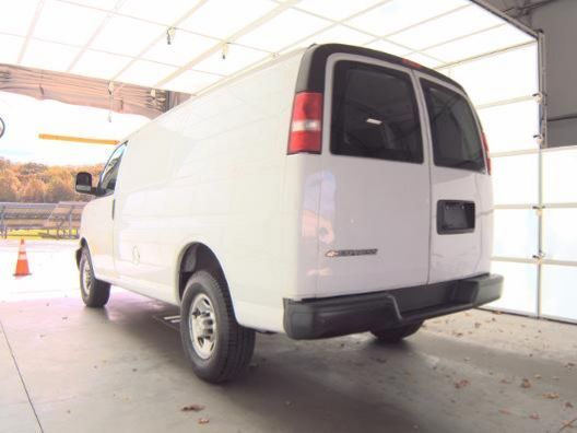 2018 Chevrolet Express 2500 Work Van Charlotte NC