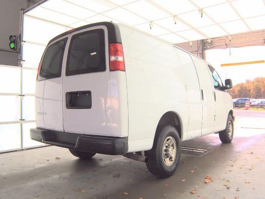 2018 Chevrolet Express 2500 Work Van Charlotte NC