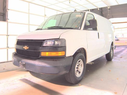 2018 Chevrolet Express 2500 Work Van Charlotte NC