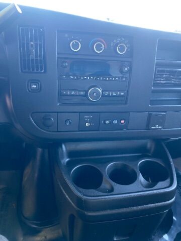 2018 Chevrolet Express 2500 Work Van Charlotte NC