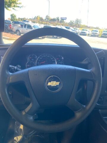 2018 Chevrolet Express 2500 Work Van Charlotte NC