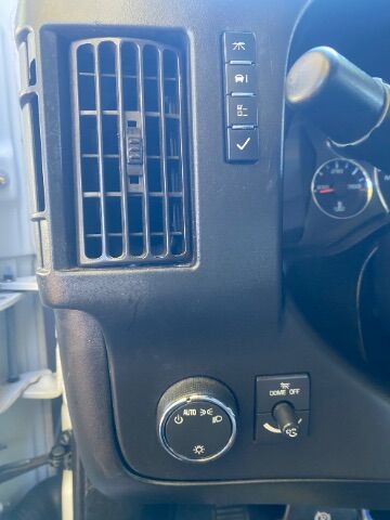 2018 Chevrolet Express 2500 Work Van Charlotte NC