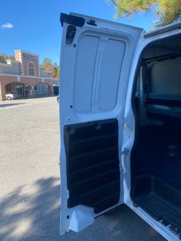 2018 Chevrolet Express 2500 Work Van Charlotte NC