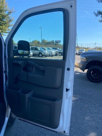 2018 Chevrolet Express 2500 Work Van Charlotte NC