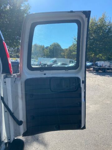 2018 Chevrolet Express 2500 Work Van Charlotte NC