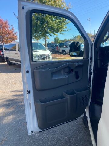 2018 Chevrolet Express 2500 Work Van Charlotte NC