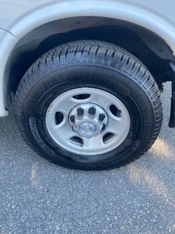 2018 Chevrolet Express 2500 Work Van Charlotte NC