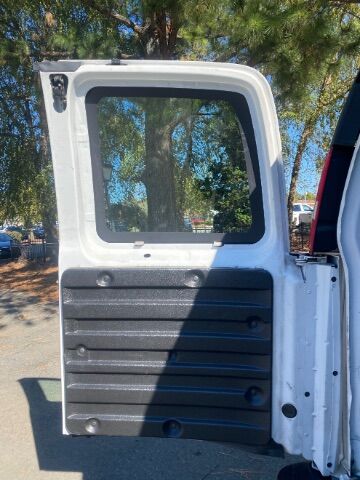 2018 Chevrolet Express 2500 Work Van Charlotte NC