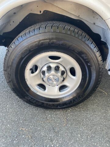 2018 Chevrolet Express 2500 Work Van Charlotte NC